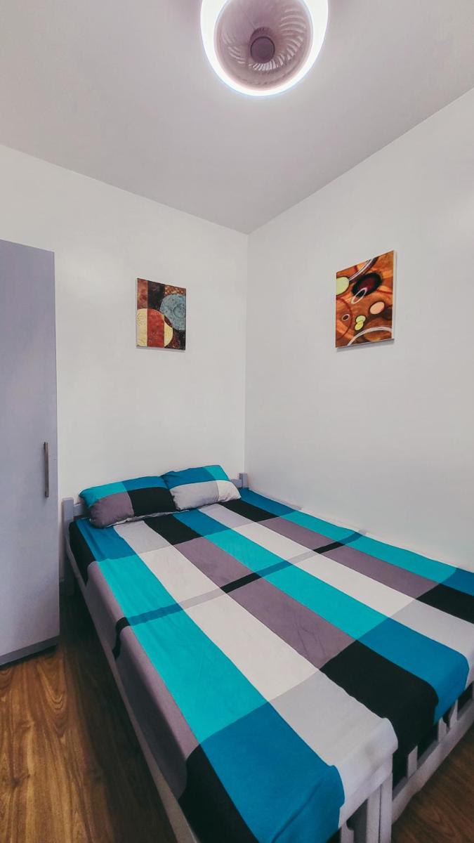 Staycation in Muntinlupa - Housity
