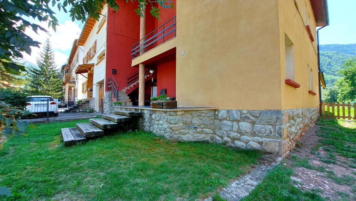 Casita Bonita - Housity