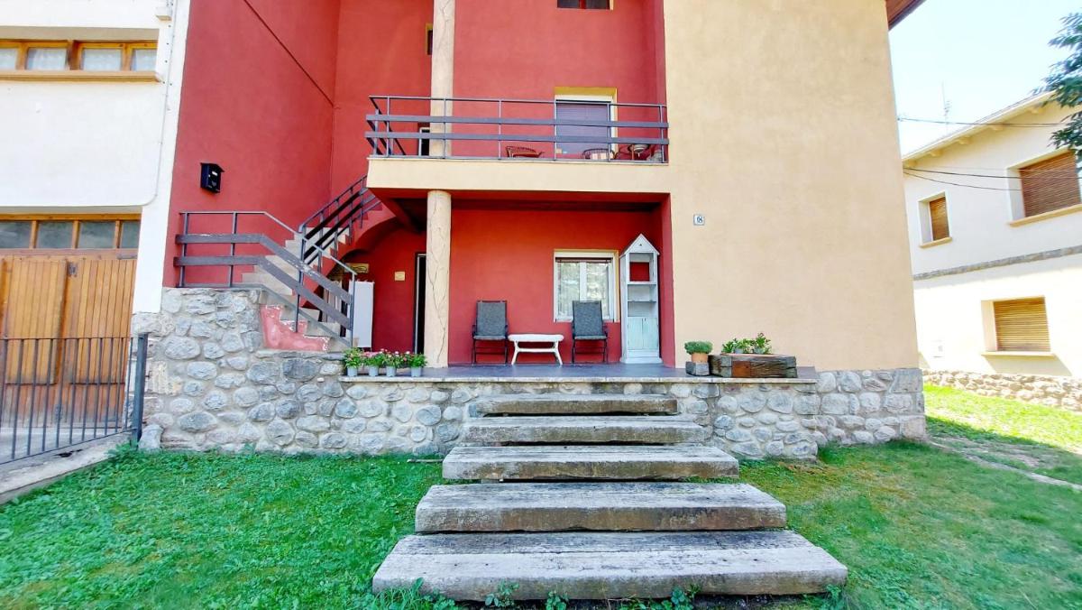 Casita Bonita - Housity