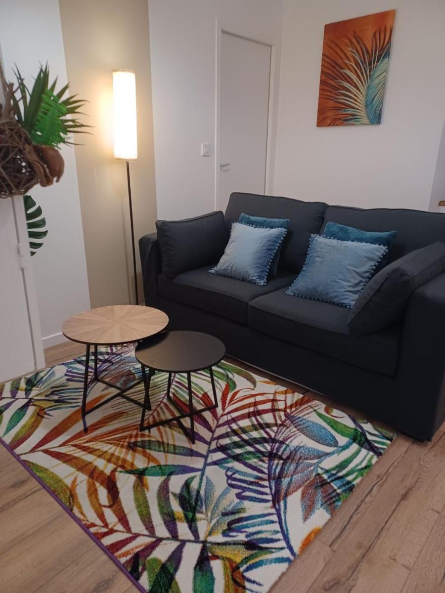 Suitetrails - Mazamet : superbe studio refait à neuf (ménage et linge compris)