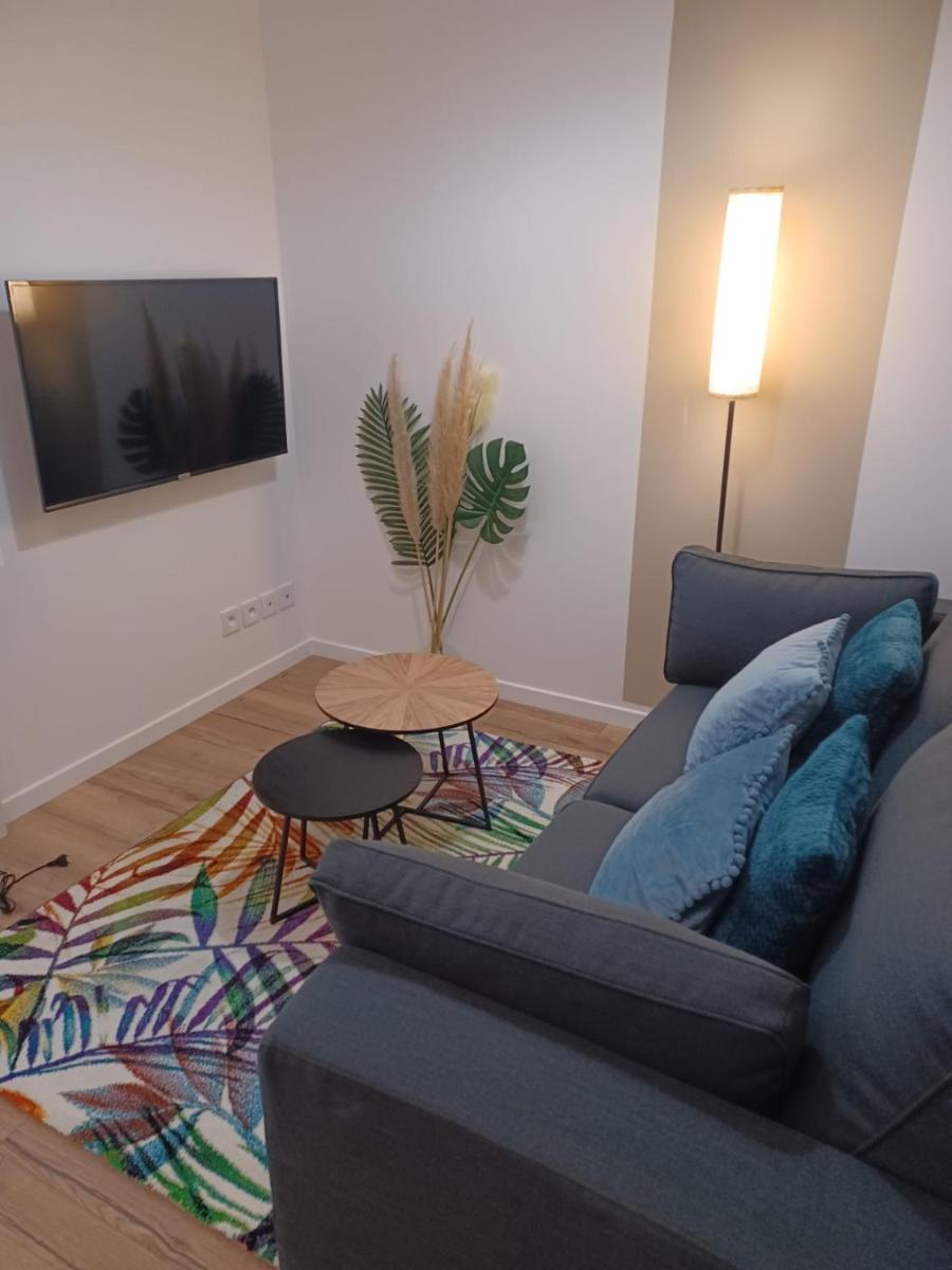 Suitetrails - Mazamet : superbe studio refait à neuf (ménage et linge compris)