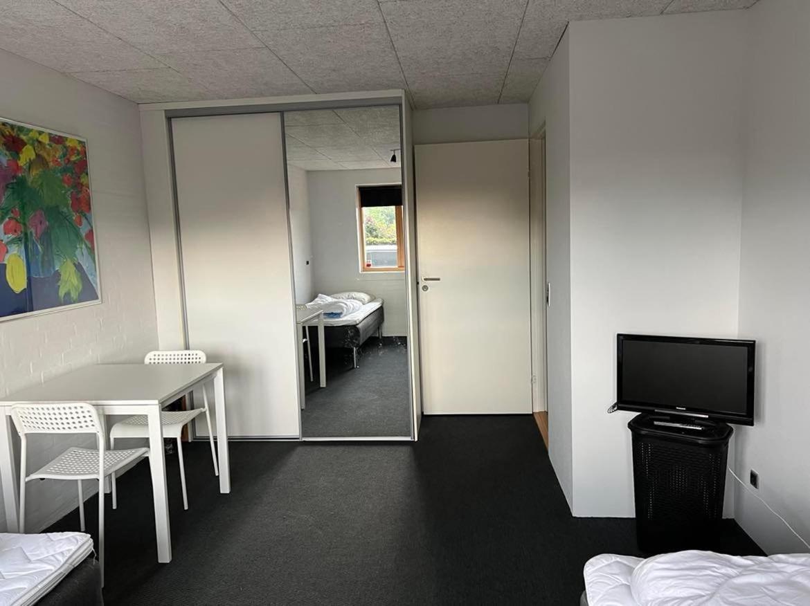 Ebbesens Bed and Bath - two double rooms - Housity