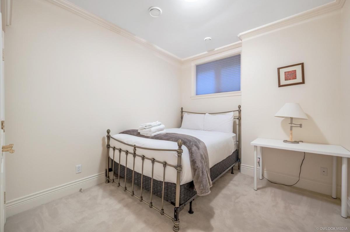 Cozy 3-bedroom home in Vancouver - Housity