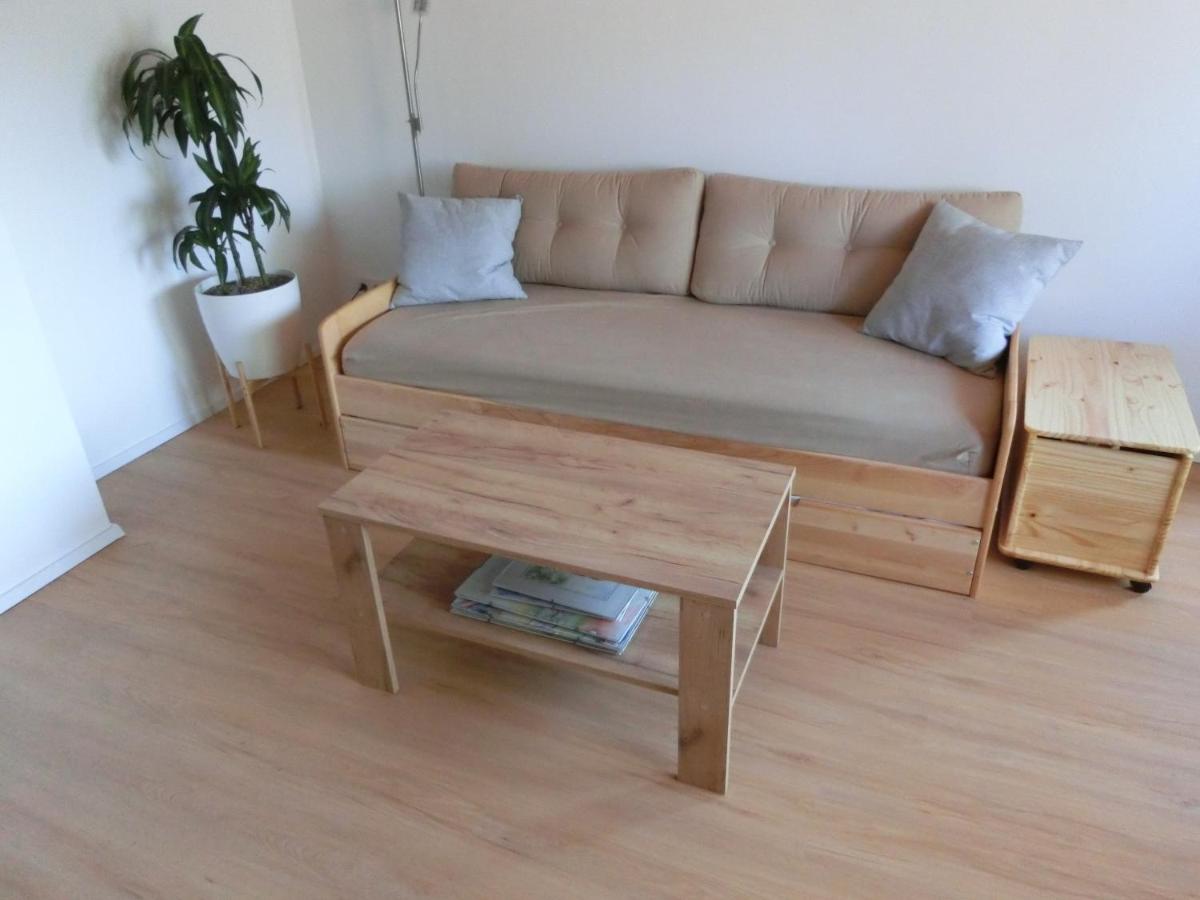 Suitetrails - Einliegerwohnung in Stromberg-Schindeldorf