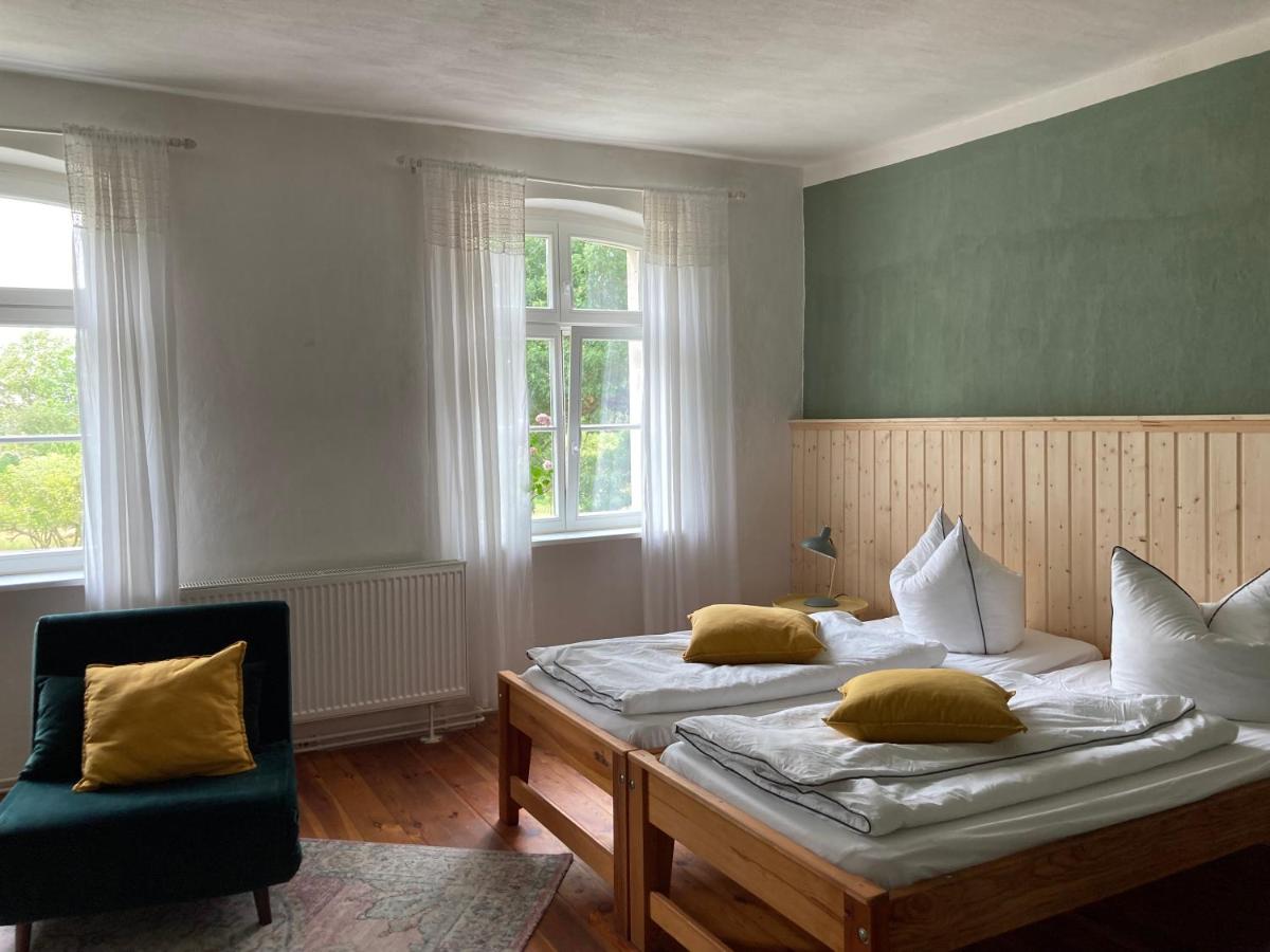 Pasterhof Eichhorst - Housity