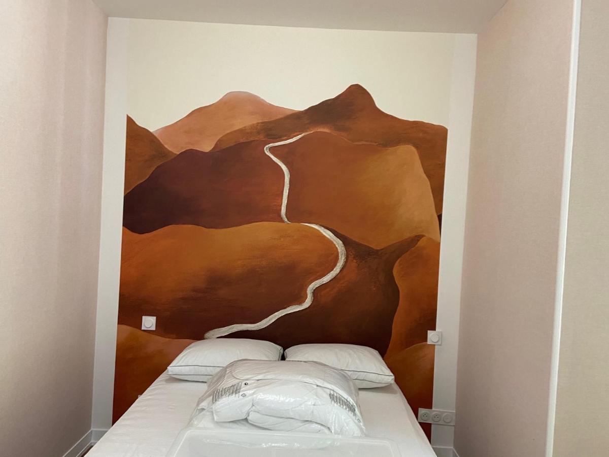 Loft "Eden" jaccuzi prestations haut de gamme 92m2-2 chbres - Housity