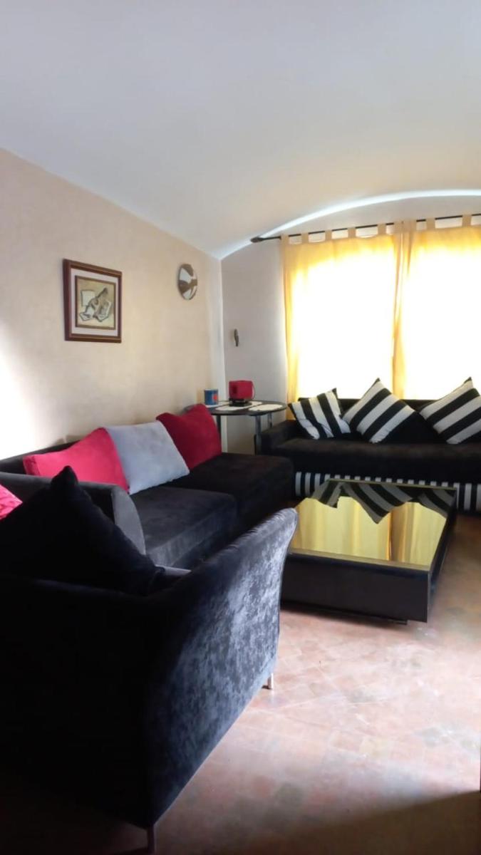Suitetrails - Residence Meridiennes