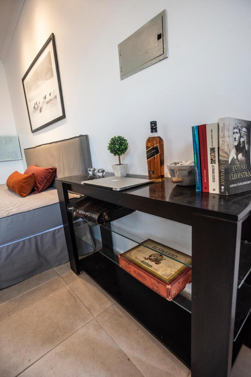 Apartamentos Gainza - Housity