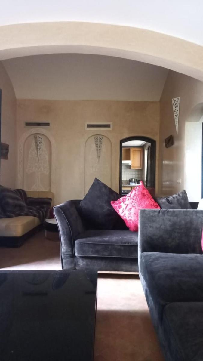 Suitetrails - Residence Meridiennes