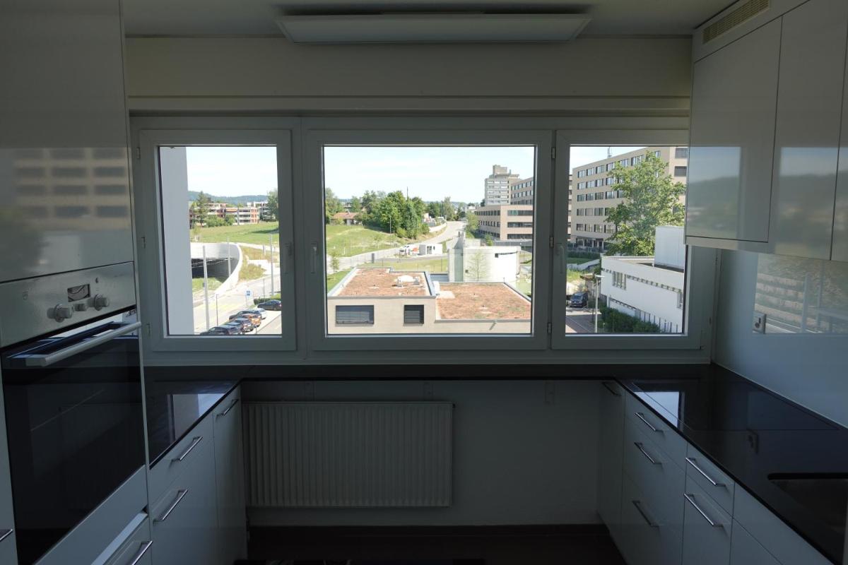 2 Bedroom Beautiful Apartment in Zürich - Housity