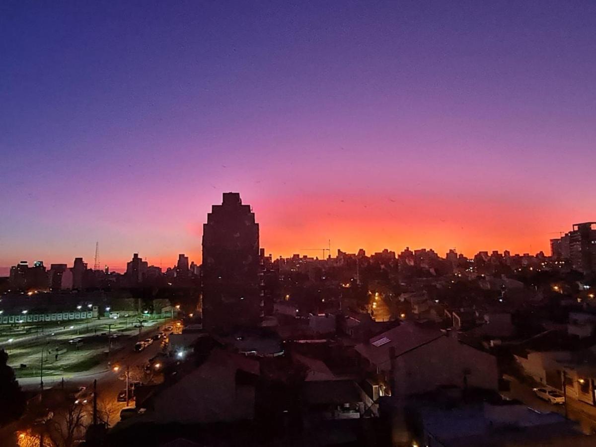 SANTA GENOVEVA 1 DORMiTORIO CON EXCELENTES VISTAS A LA CIUDAD DE NEUQUEN - Housity