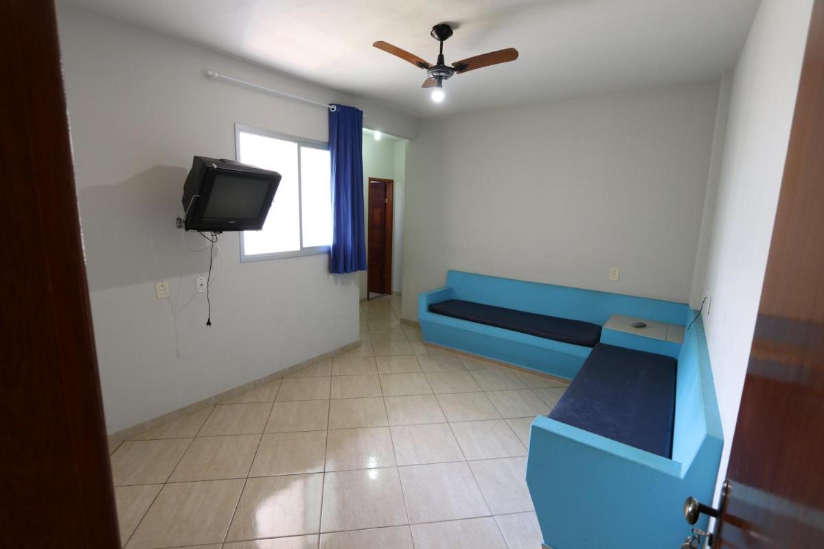Edifício Ferreira - Apartamentos temporadas - Housity