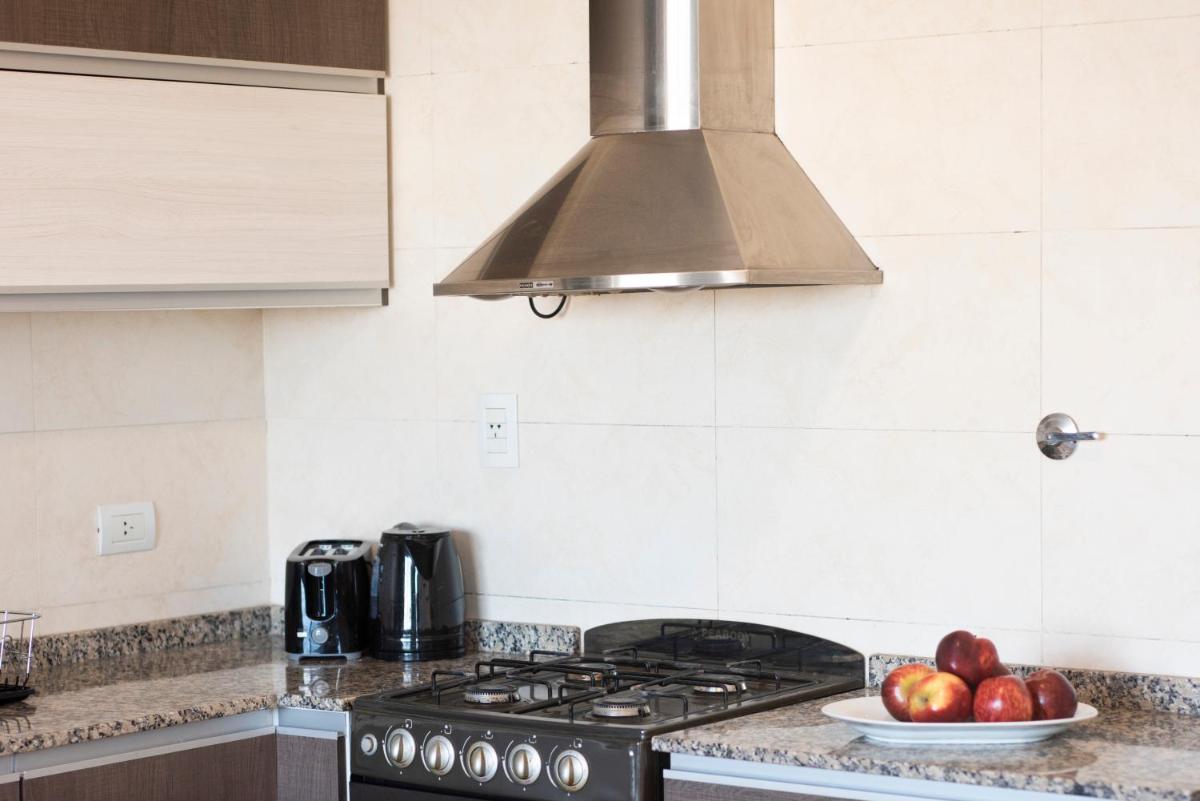 Apartamentos Gainza - Housity