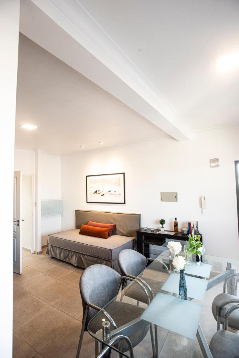 Apartamentos Gainza - Housity
