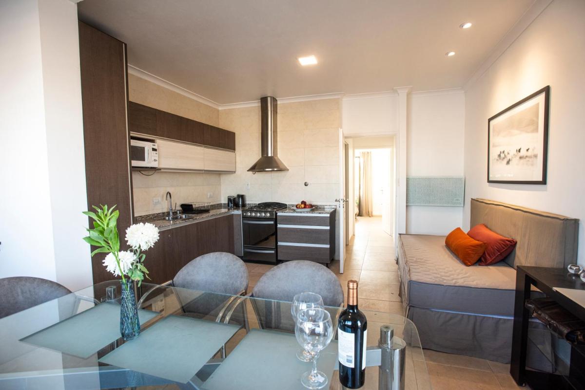 Apartamentos Gainza - Housity