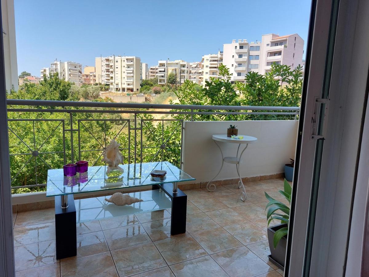 Argy Cozy Apartment (Όμορφο Διαμέρισμα στα Χανιά) - Housity