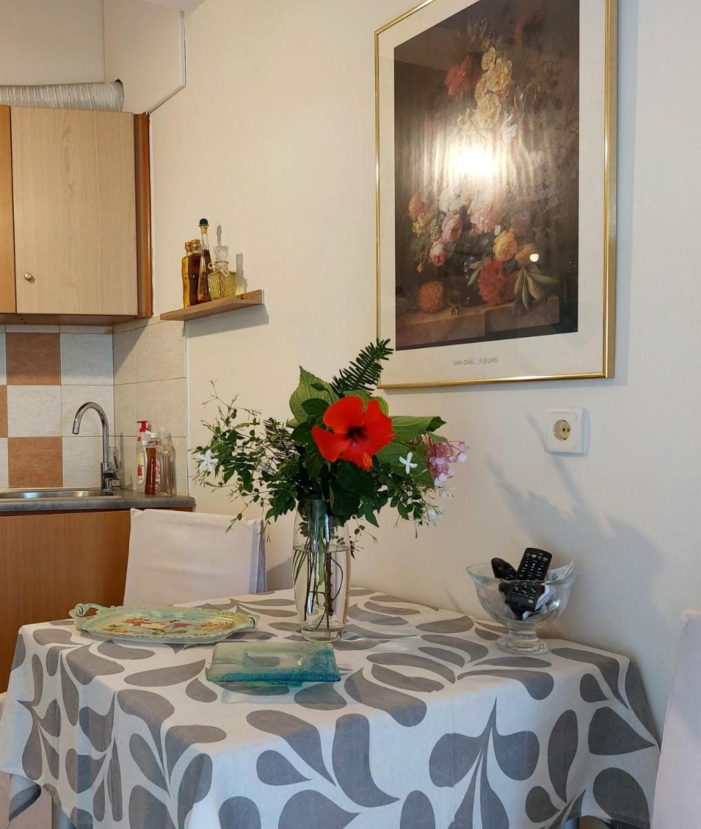 Argy Cozy Apartment (Όμορφο Διαμέρισμα στα Χανιά) - Housity