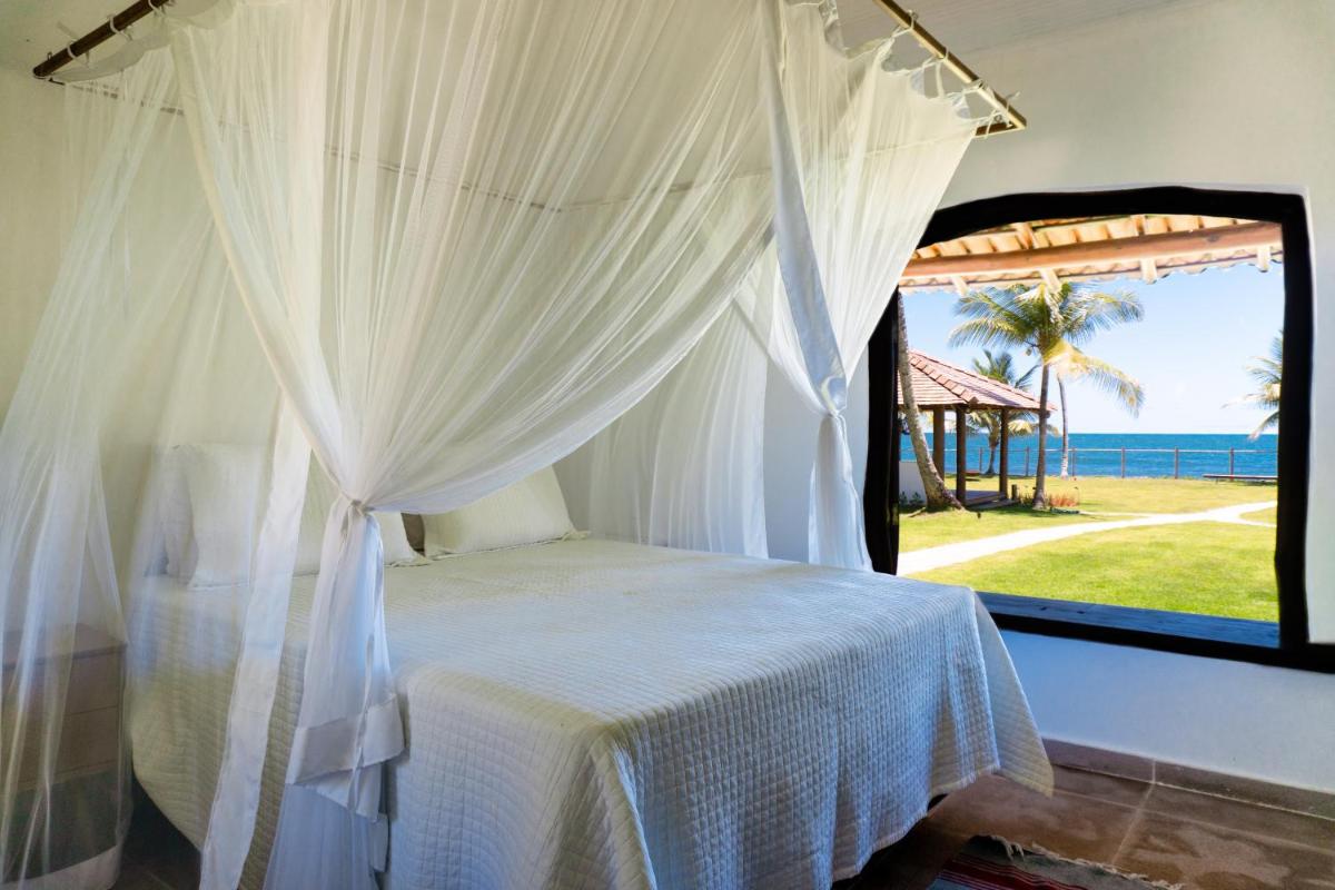 Casa Lua, em Barra Grande - Maraú - Housity