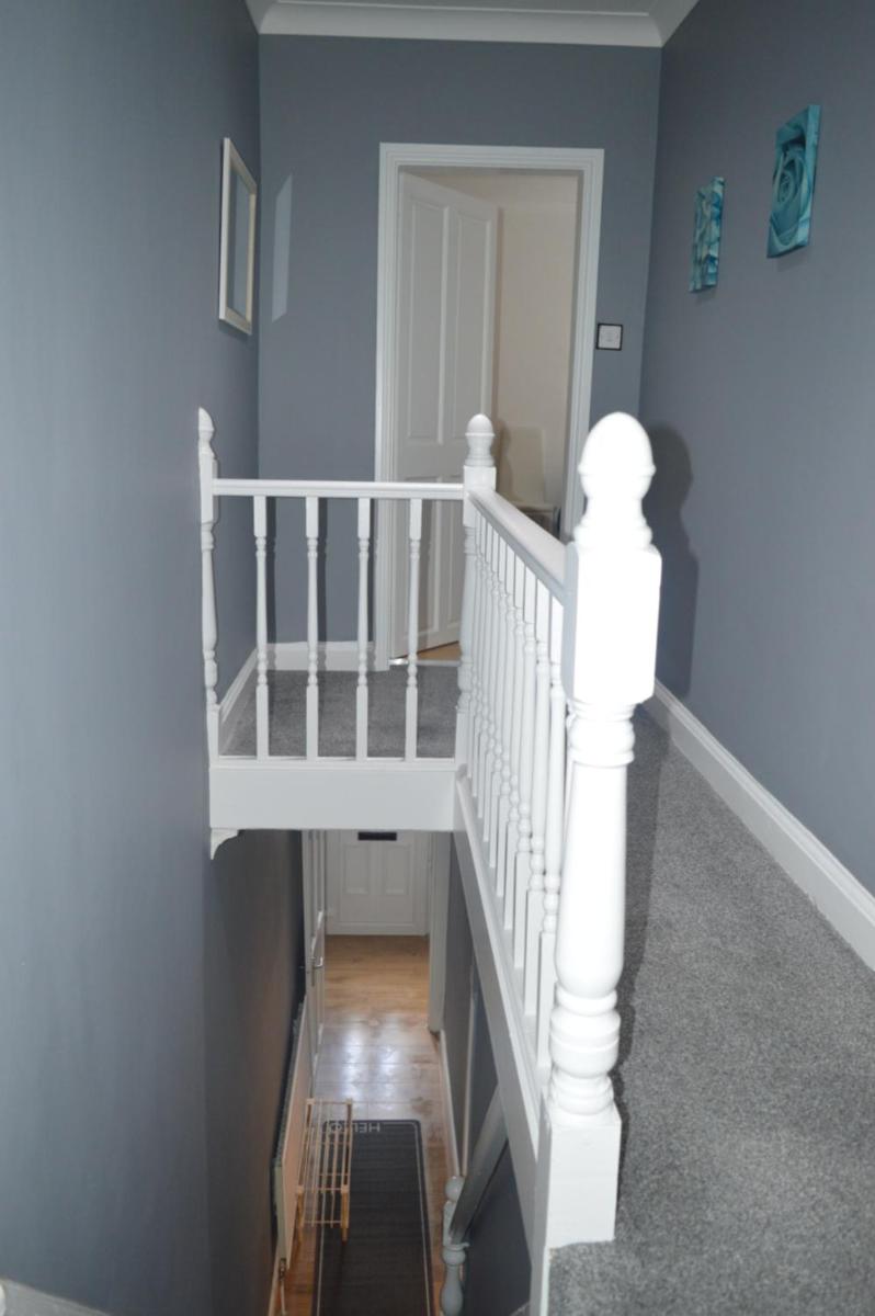 LUXURIOUS MODERN HOUSE IN ANFIELD! CLOSE TO LFC, EFC, CITY CENTRE!!! - Housity
