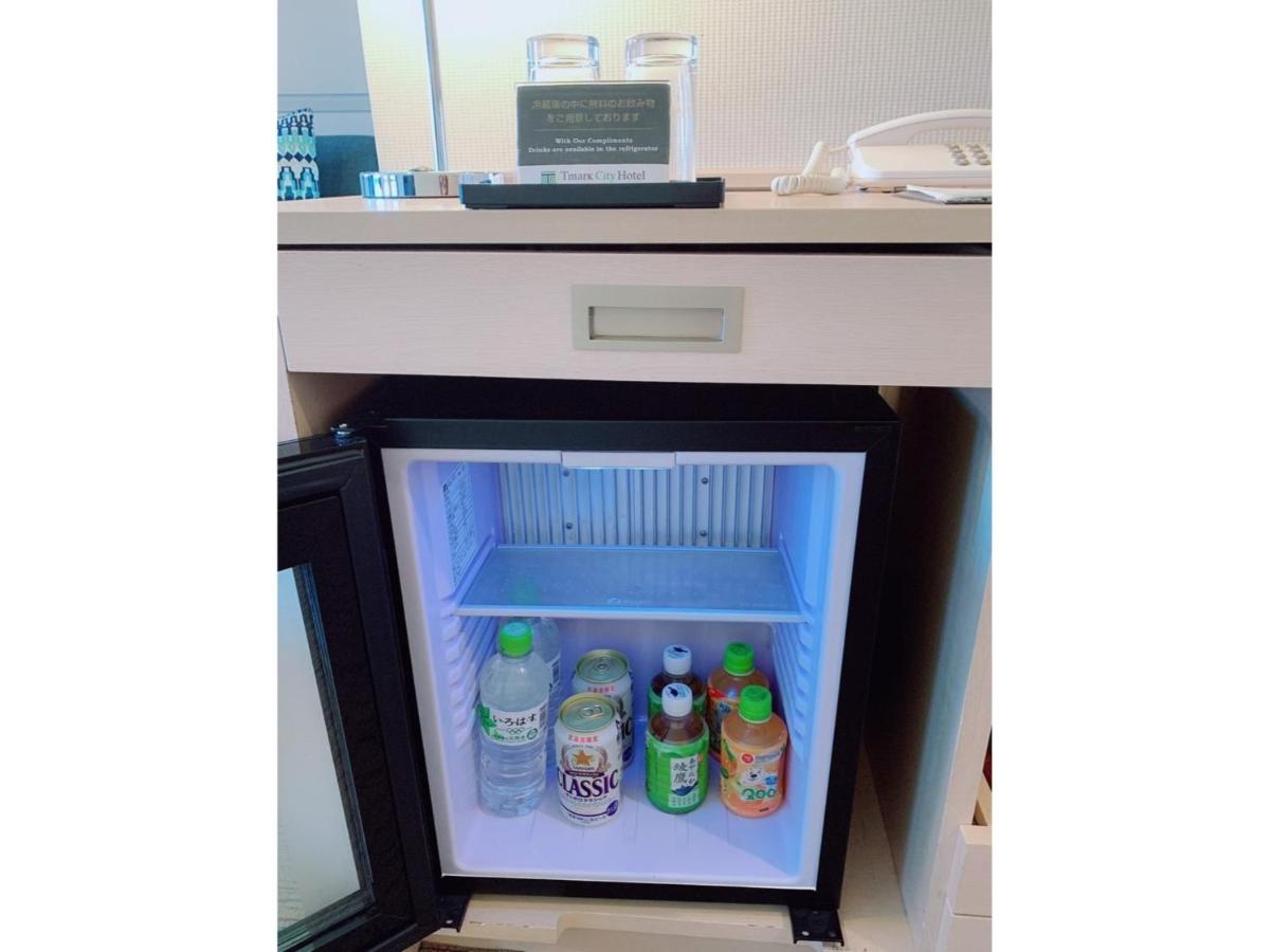 Tmark City Hotel Sapporo - Vacation STAY 90461v - Housity