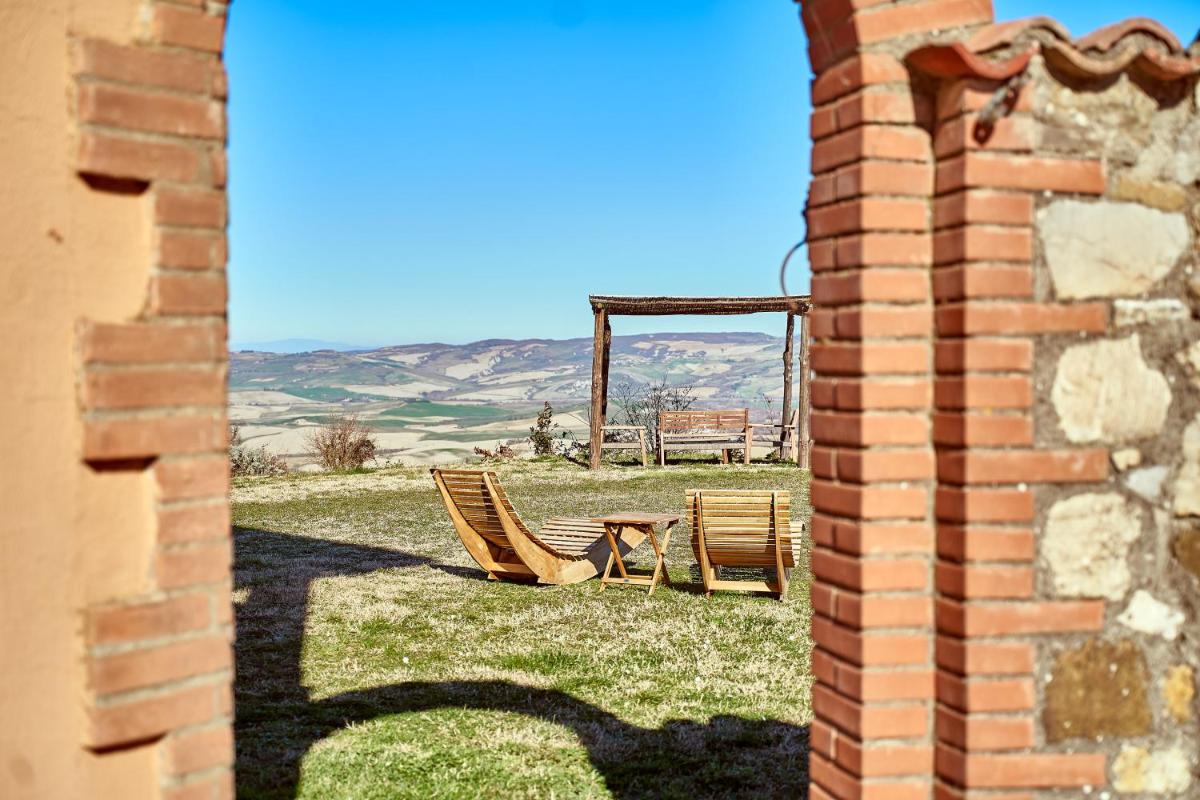 Az.Agr. Il Cavalleggero - Housity