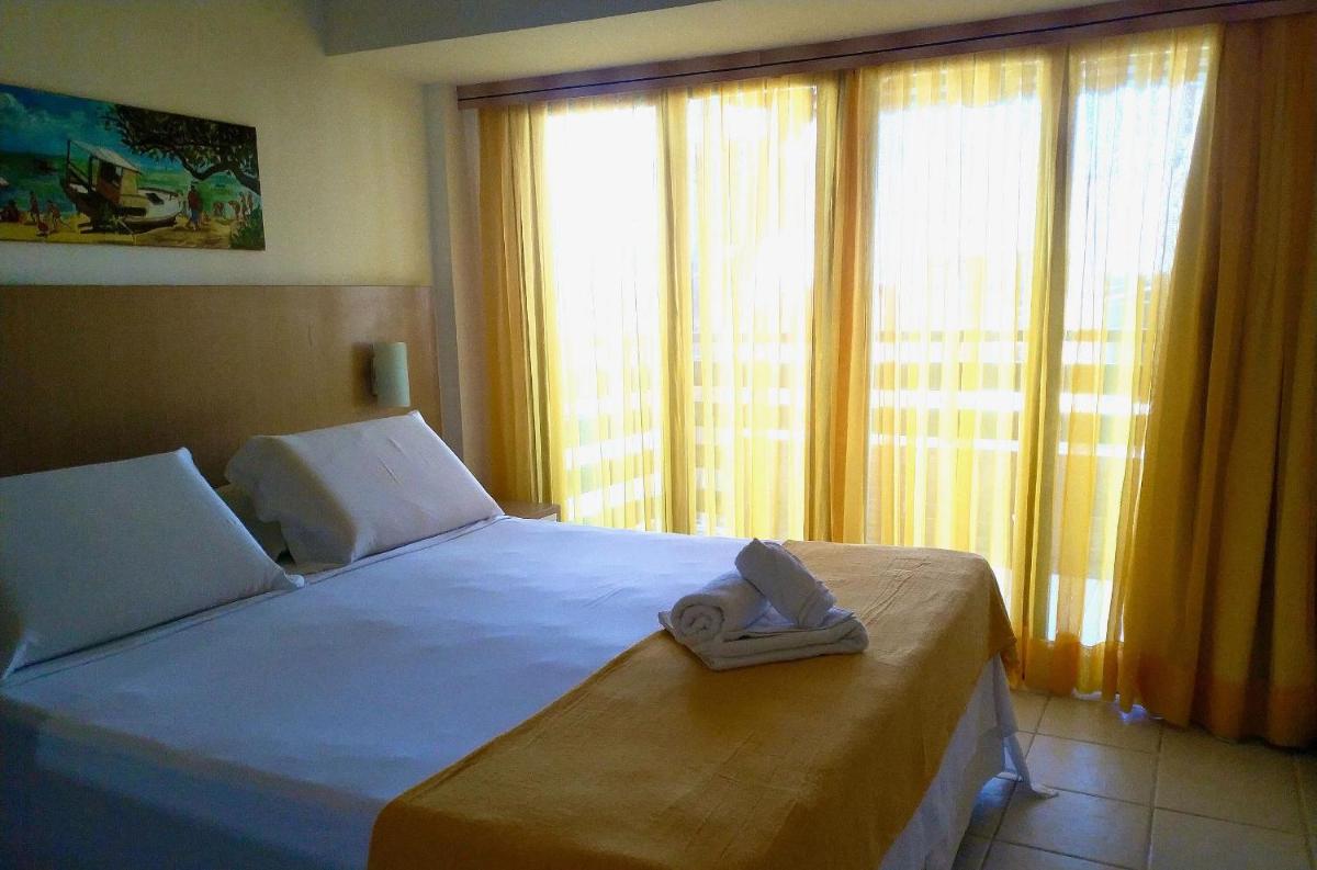 Apartamento a Beira Mar - Pipa's Ocean 201 - Housity