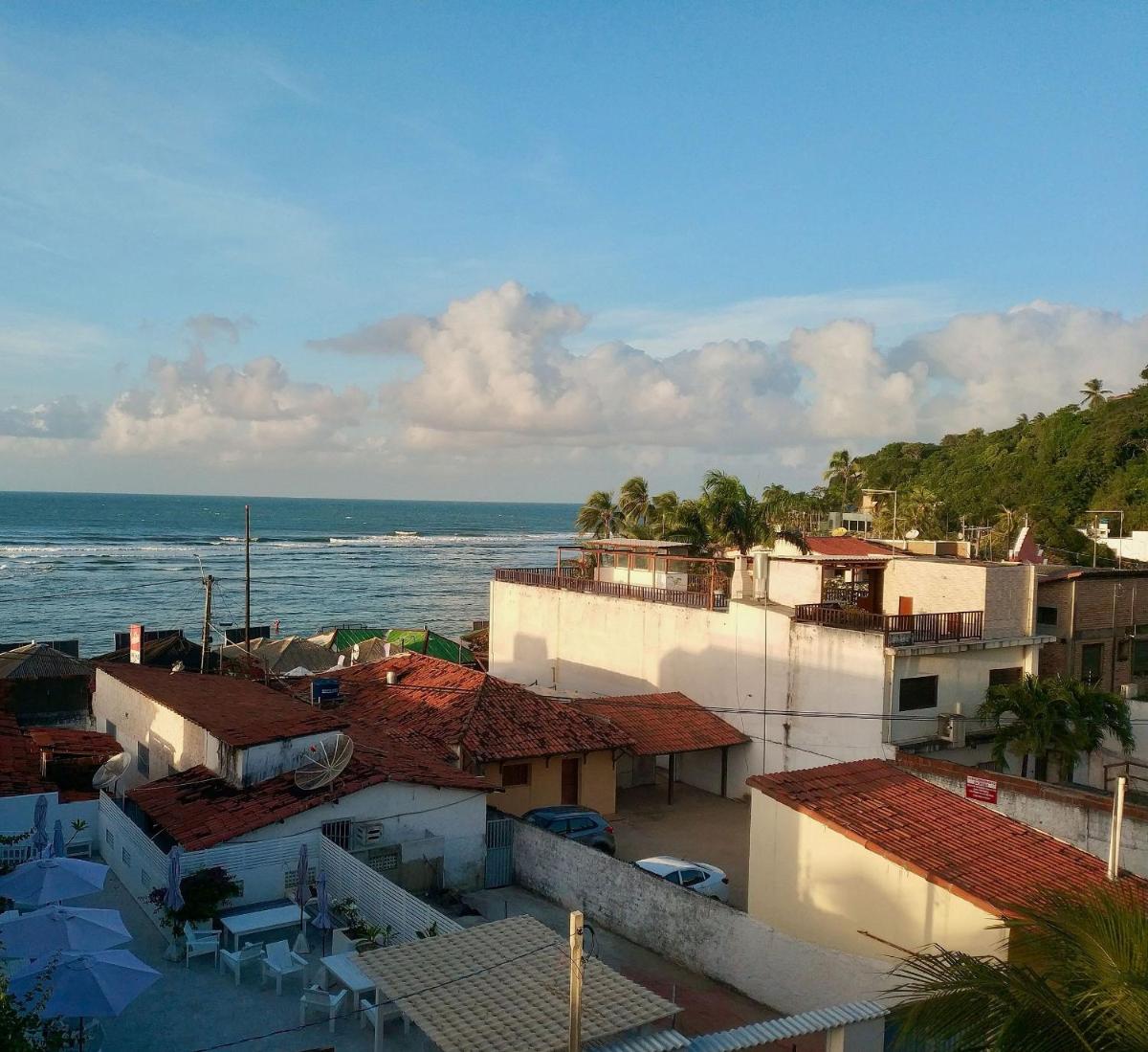 Apartamento a Beira Mar - Pipa's Ocean 201 - Housity