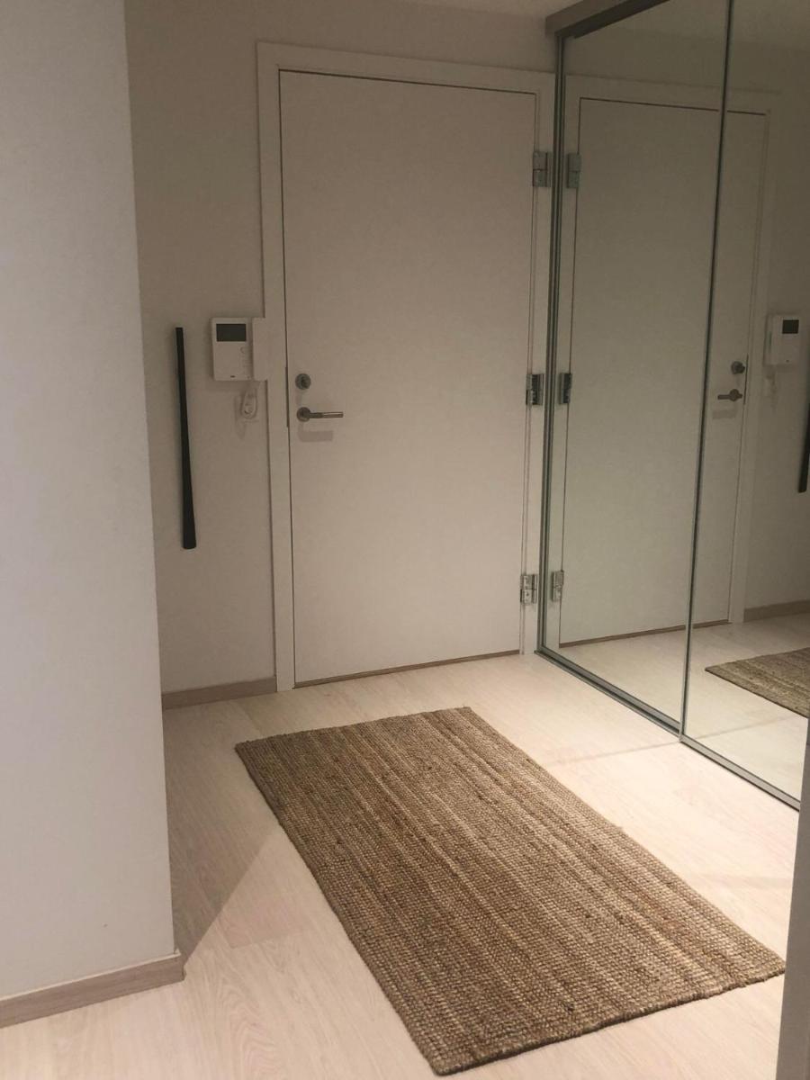 Suitetrails - Fjord Apartments KRS Verven