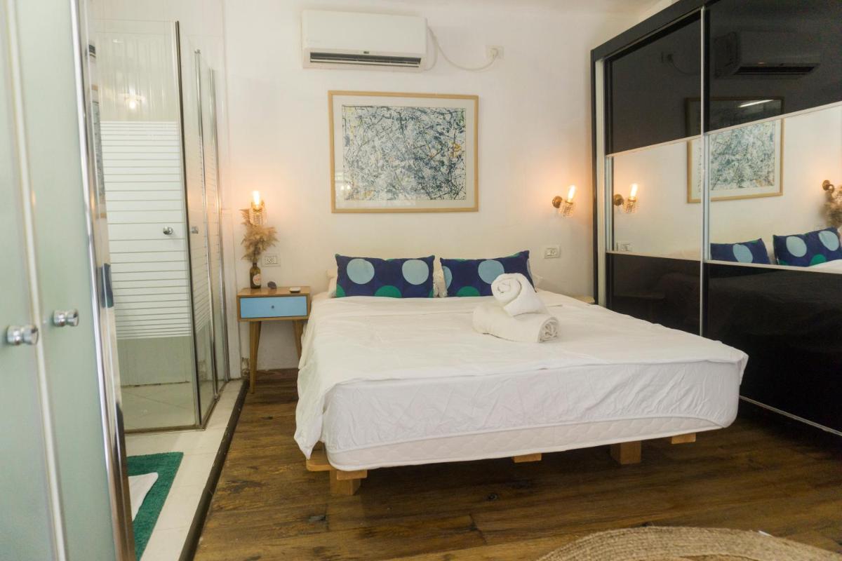Unique Bauhaus style at the best location - Housity