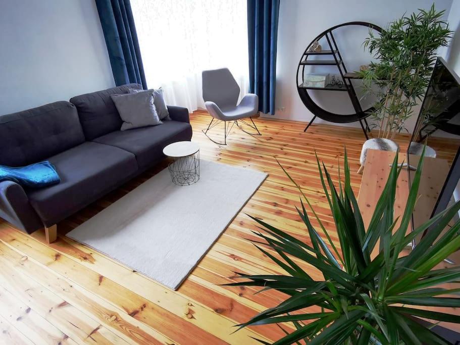 Auszeit im Seenland - Housity