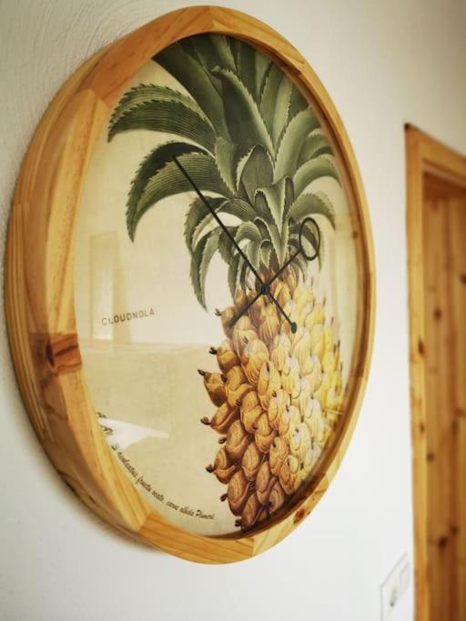Auszeit im Seenland - Housity