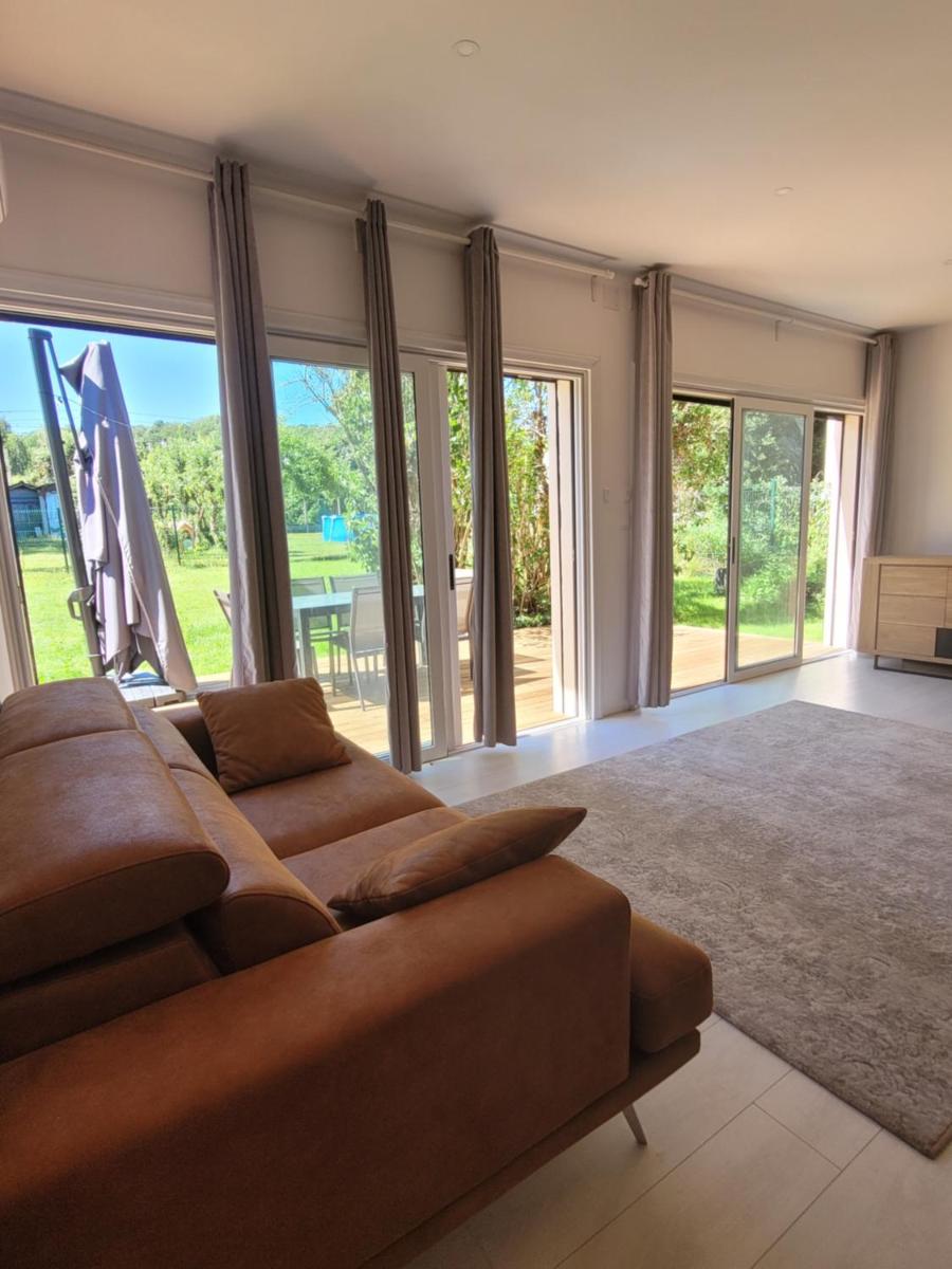 house with garden -1 flat and 1 studio - Housity