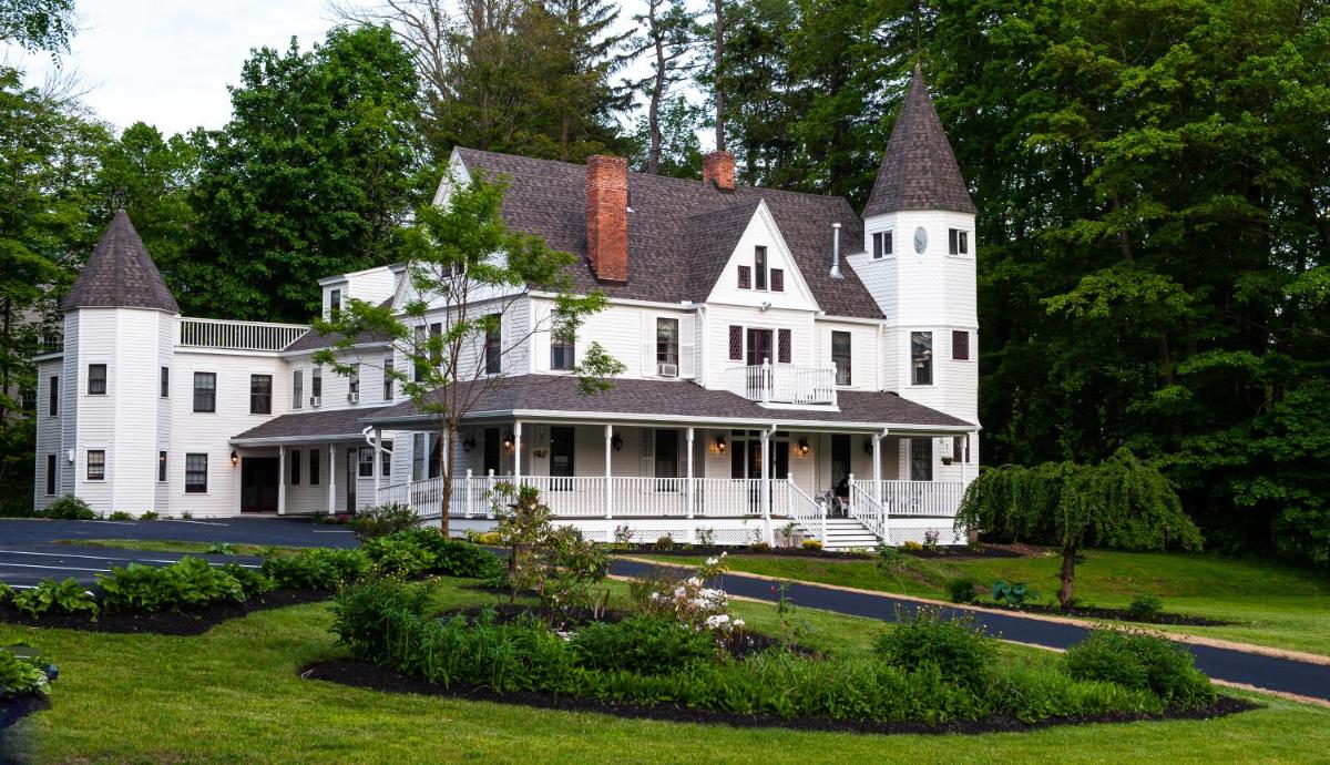 The Constance - Housity