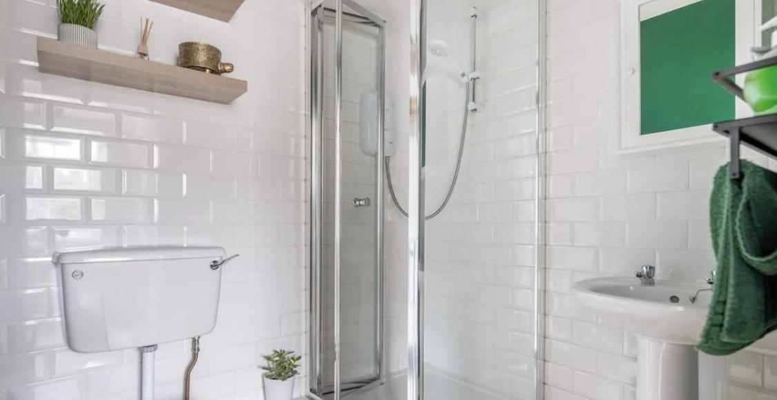 Cosy ground floor Flat - Kendal Lake District with bike storage - Housity