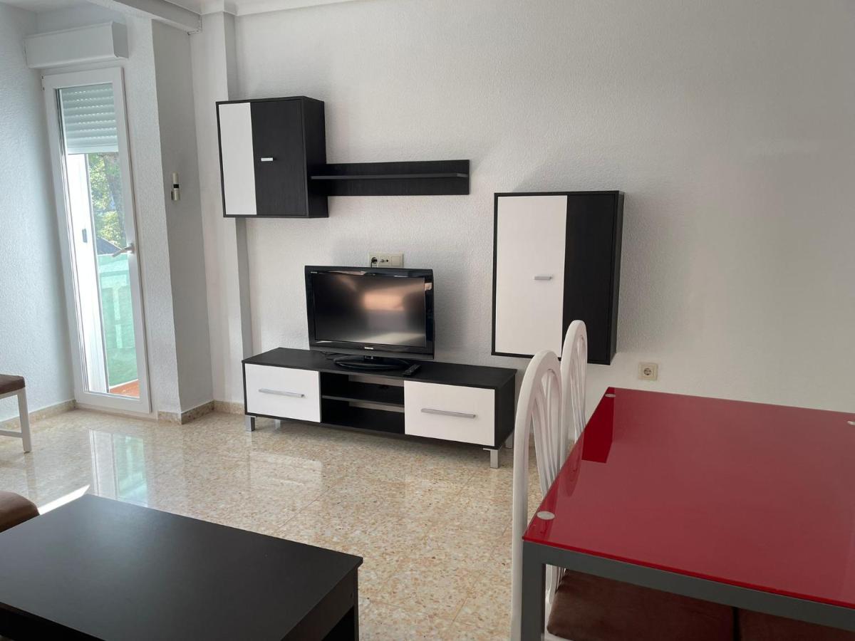 Piso Molino Feria - Housity