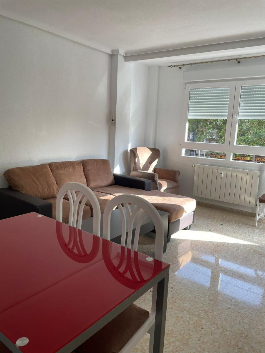 Piso Molino Feria - Housity
