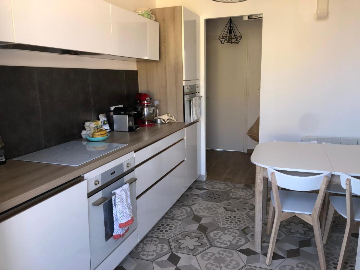 Suitetrails - Bastia : superbe appartement T2