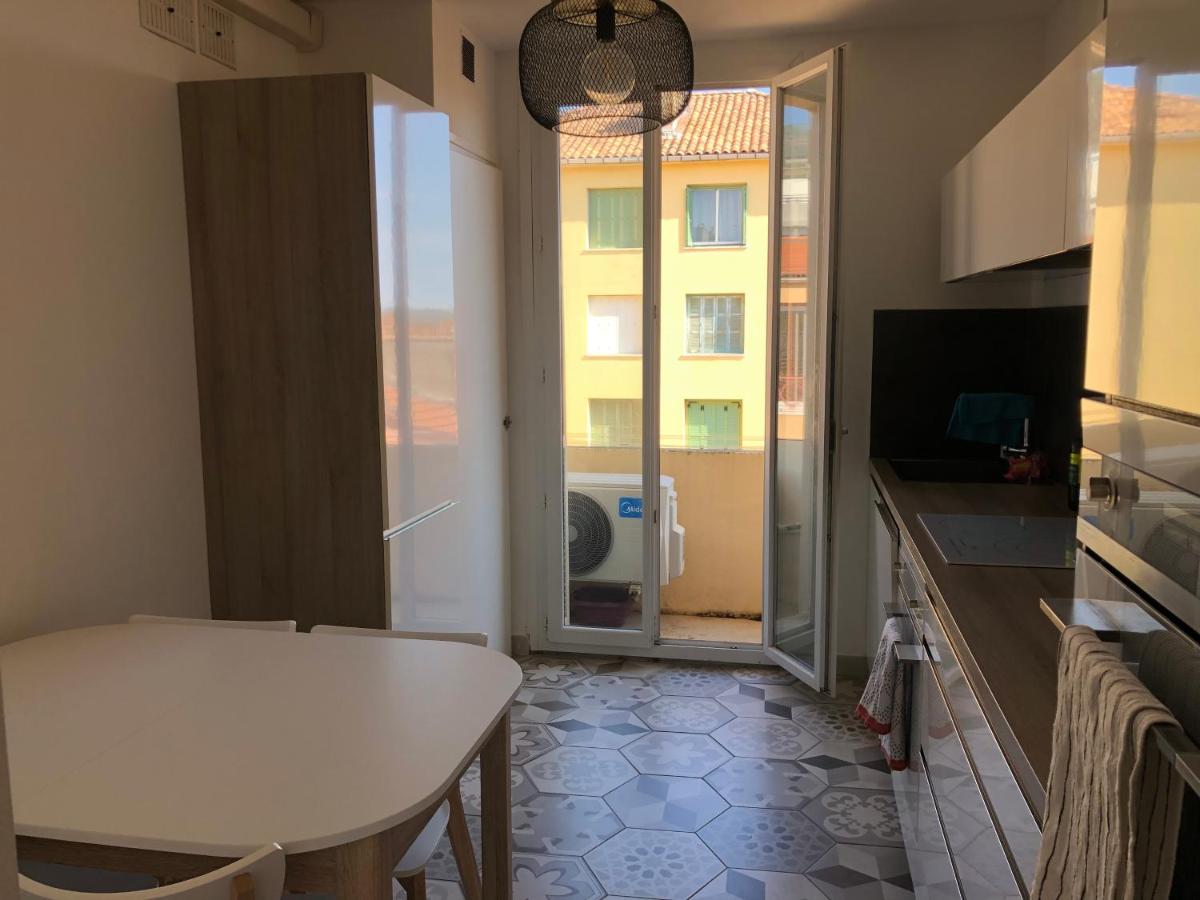 Suitetrails - Bastia : superbe appartement T2