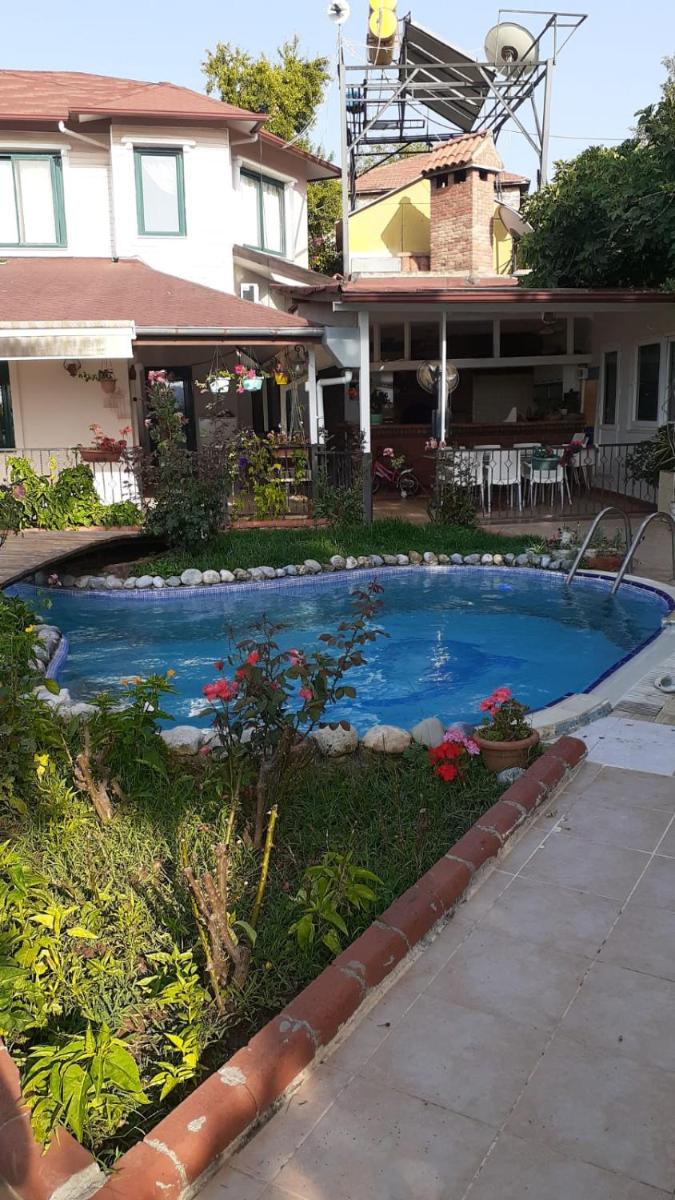 Ocak villas - Housity