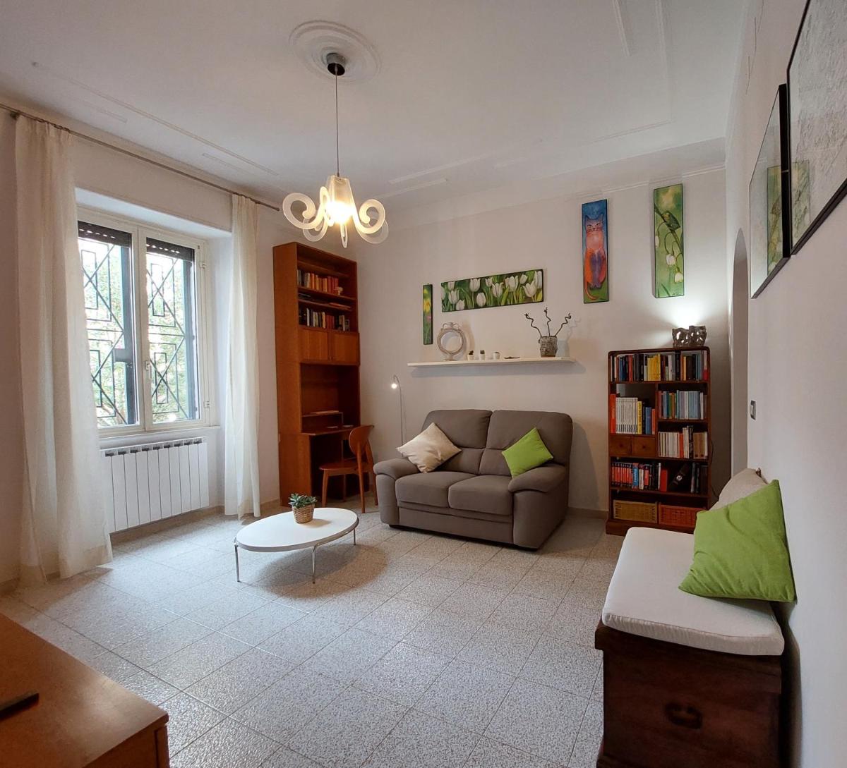 C r a zy for RHome - Housity