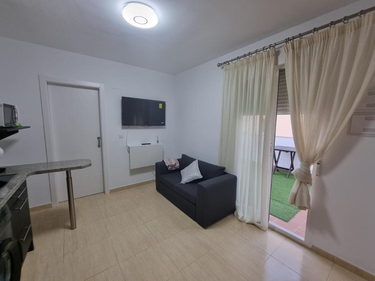 600m de la playa, terraza soleada - Housity