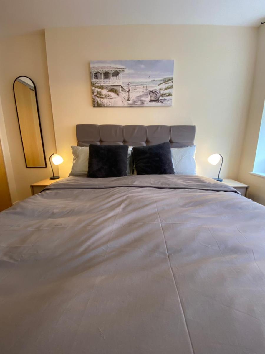1 bedroom apartment in the heart of Bournemouth - Hizvo