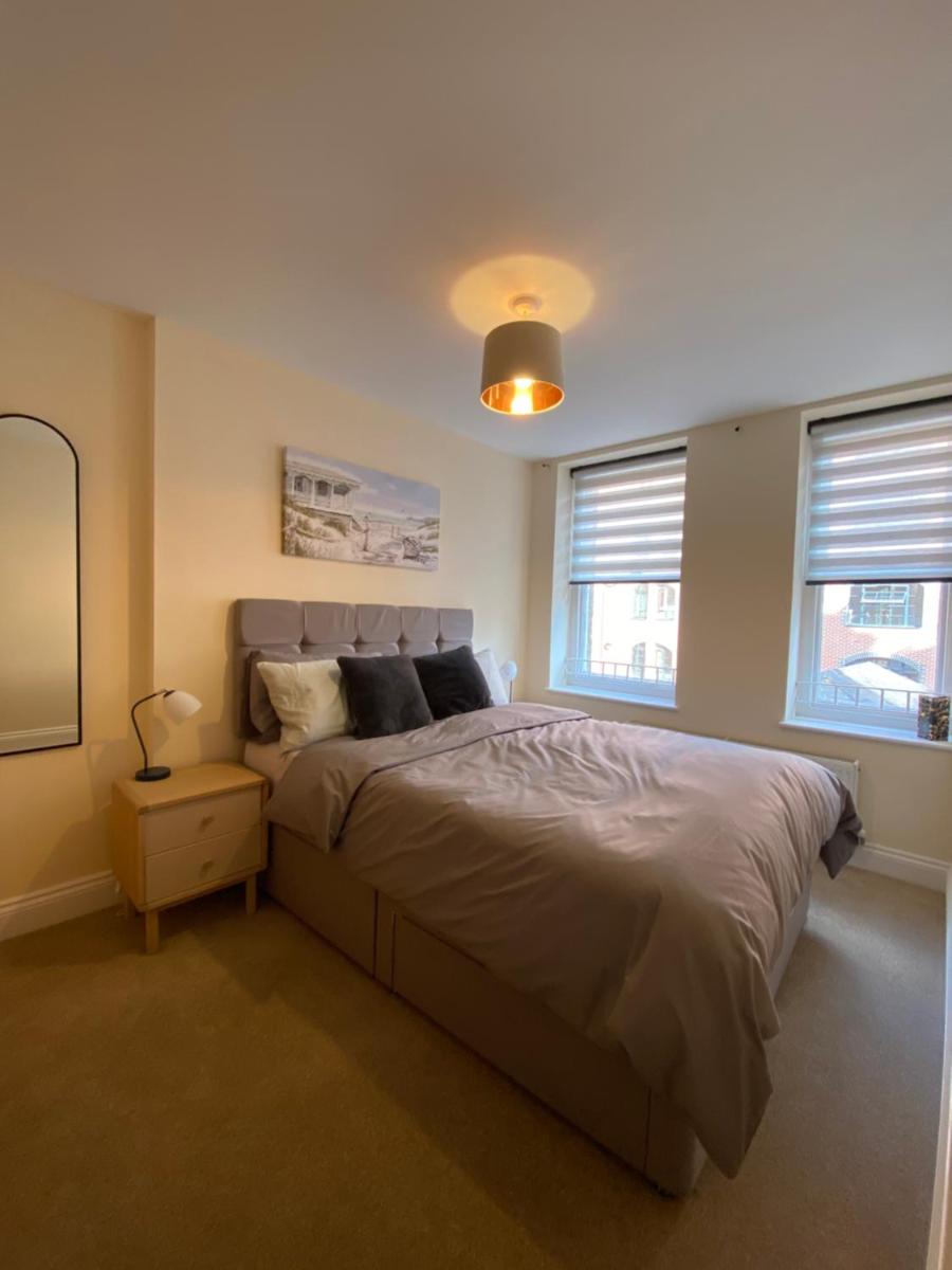 1 bedroom apartment in the heart of Bournemouth - Hizvo