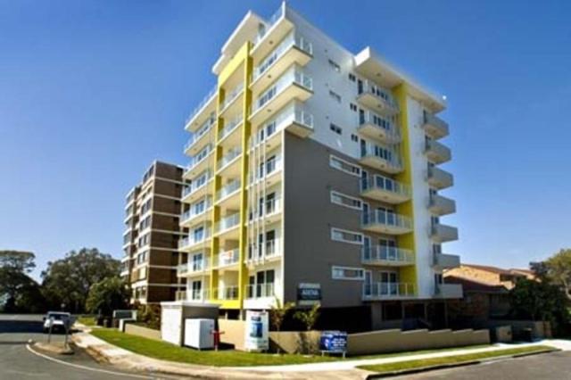 Suitetrails - Suttons Beach Apartment