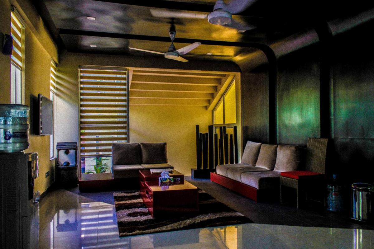 Gofas Lodge - Housity