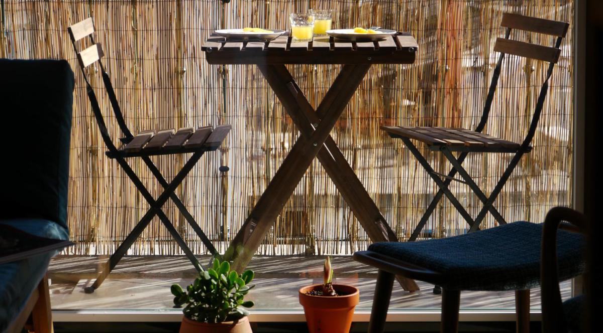 Cacilhas Guest Apartments - Housity