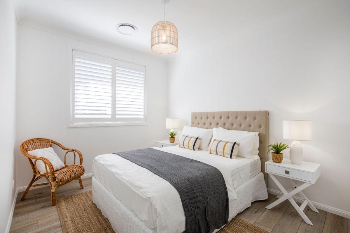 Callala Sunrise Pet Friendly 5 Mins Walk to Beach - Housity