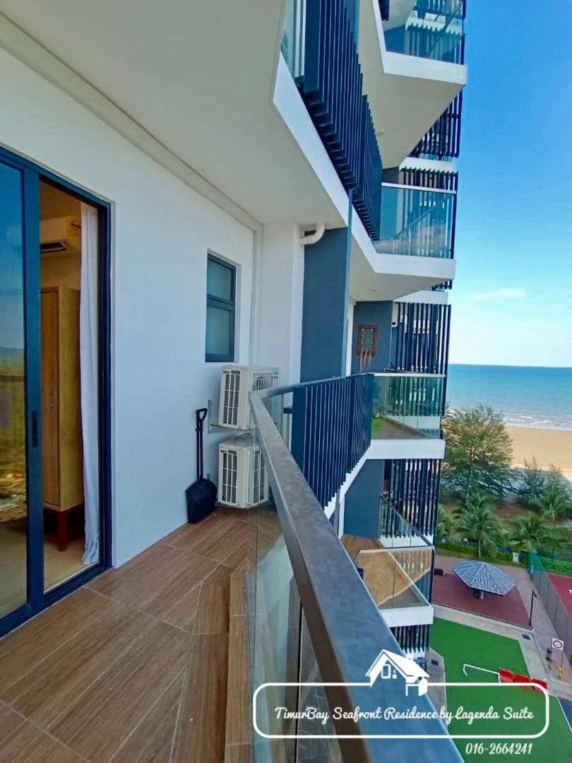 TimurBay Seafront Residence by Lagenda Suite - Housity