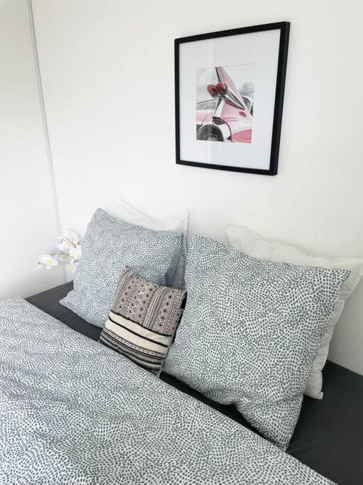 Non disponible - Coquelicot - Housity