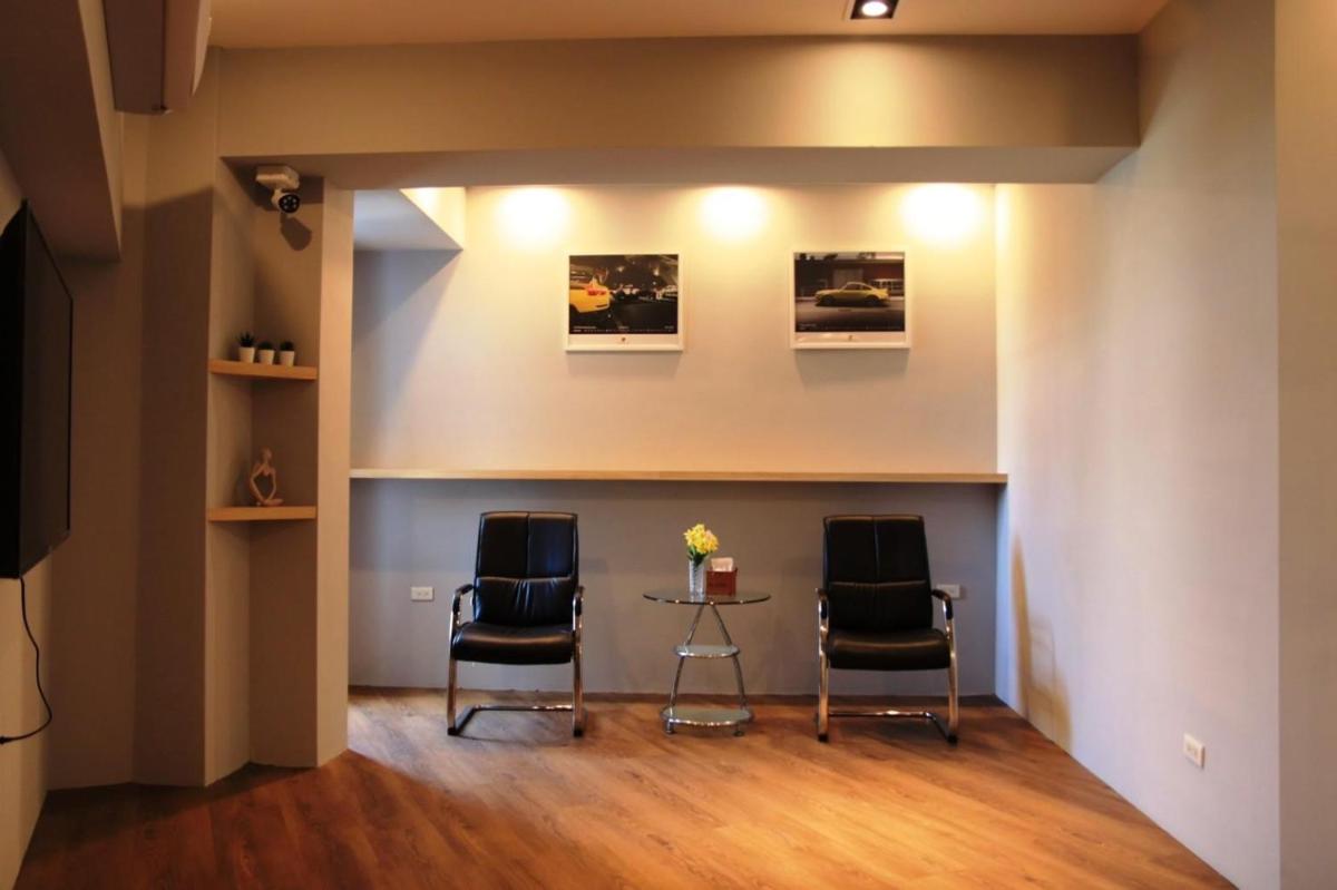 H Suite Sea - Housity